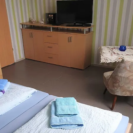 Apartmán Kos - 